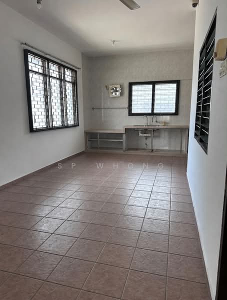 1.5-storey Terraced House for Rent in Taman Chai Leng (Perai) - SP Whong - PropertyGuru.com.my