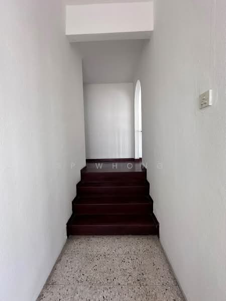 1.5-storey Terraced House for Rent in Taman Chai Leng (Perai) - SP Whong - PropertyGuru.com.my
