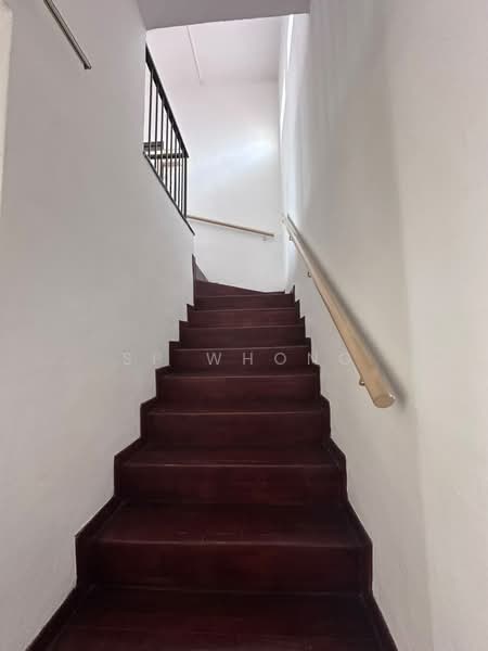 1.5-storey Terraced House for Rent in Taman Chai Leng (Perai) - SP Whong - PropertyGuru.com.my