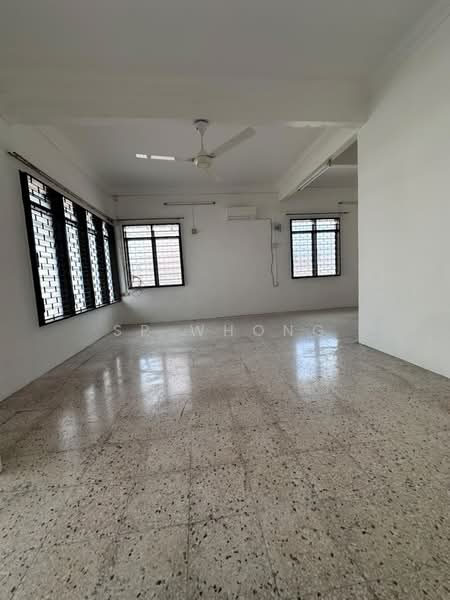 1.5-storey Terraced House for Rent in Taman Chai Leng (Perai) - SP Whong - PropertyGuru.com.my