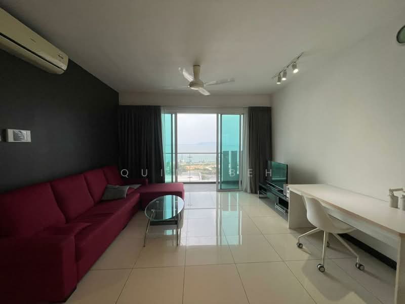 Condominium for Rent at Vertiq - Quinn Beh - PropertyGuru.com.my