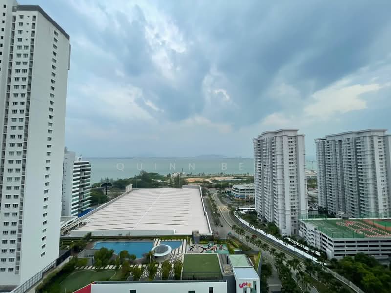 Condominium for Rent at Vertiq - Quinn Beh - PropertyGuru.com.my