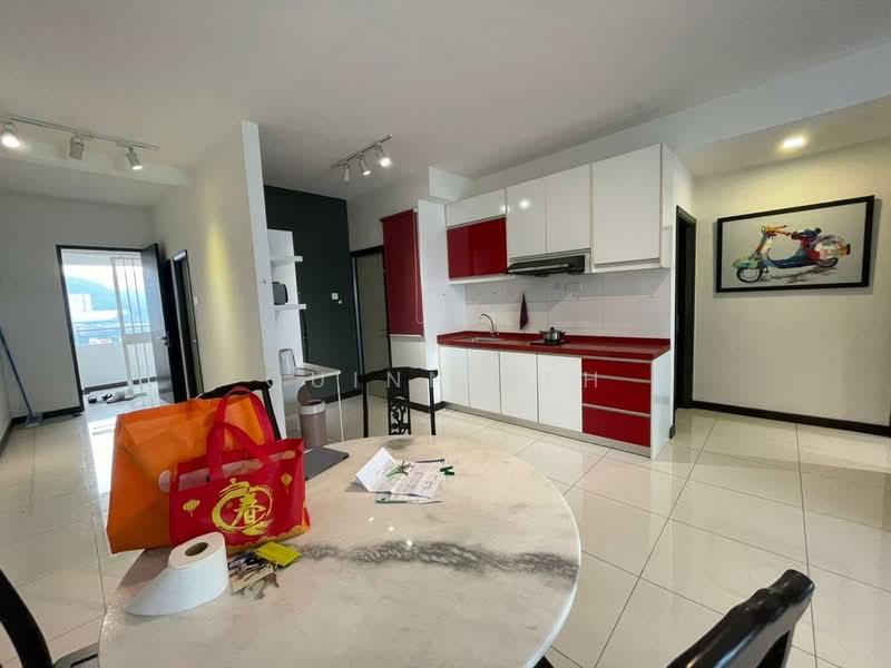 Condominium for Rent at Vertiq - Quinn Beh - PropertyGuru.com.my