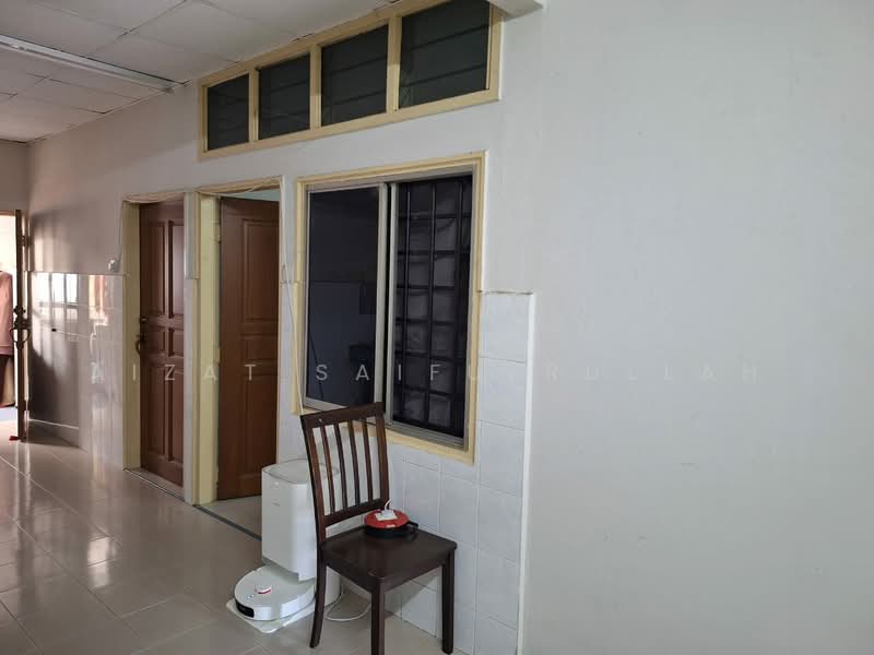 Rumah Teres 1 Tingkat untuk Dijual di Seksyen 14 (Petaling Jaya) - Aizat Saifulrullah - Interior - PropertyGuru.com.my