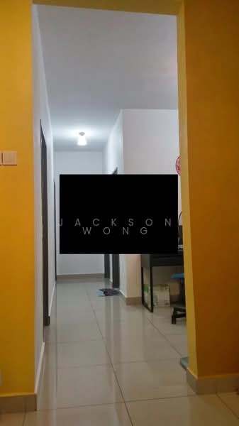 Condominium for Sale at Palace Court (Sri Istana) - Jackson Wong - Corridor - PropertyGuru.com.my