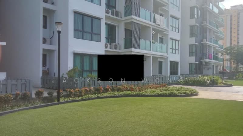 Condominium for Sale at Palace Court (Sri Istana) - Jackson Wong - Exterior - PropertyGuru.com.my