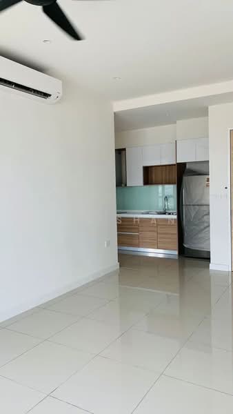Servis Apartment untuk Disewa di UNIO Residence - CCS Shan - Kitchen - PropertyGuru.com.my