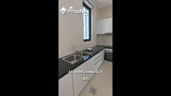 Kondominium untuk Dijual di Jesselton Residences - Grace Teo - PropertyGuru.com.my