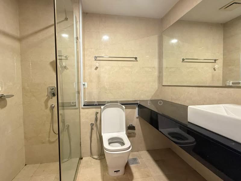 Kondominium untuk Dijual di Jesselton Residences - Grace Teo - Bathroom - PropertyGuru.com.my