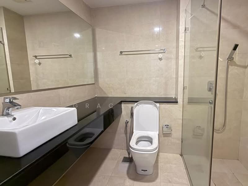 Kondominium untuk Dijual di Jesselton Residences - Grace Teo - Bathroom - PropertyGuru.com.my
