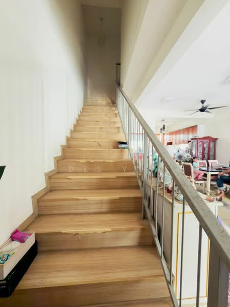 2-storey Terraced House for Sale in Rawang (Selangor) - Des Yap - Interior - PropertyGuru.com.my