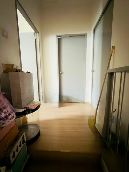 2-storey Terraced House for Sale in Rawang (Selangor) - Des Yap - Corridor - PropertyGuru.com.my