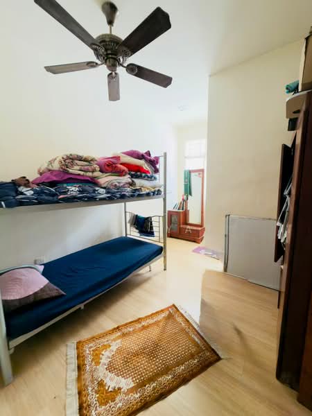 2-storey Terraced House for Sale in Rawang (Selangor) - Des Yap - Bedroom - PropertyGuru.com.my