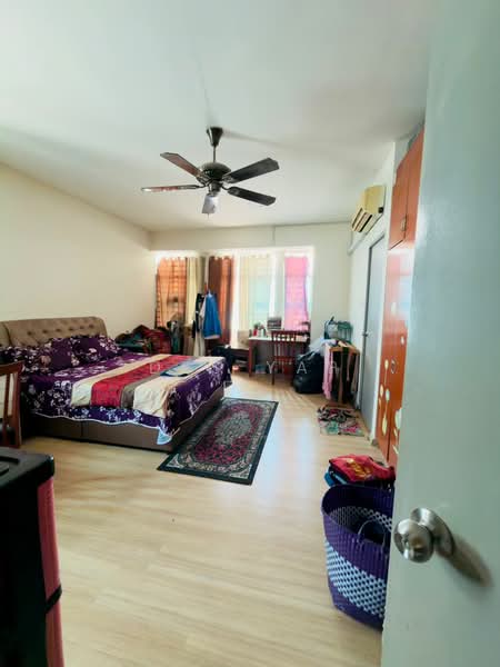 2-storey Terraced House for Sale in Rawang (Selangor) - Des Yap - Bedroom - PropertyGuru.com.my