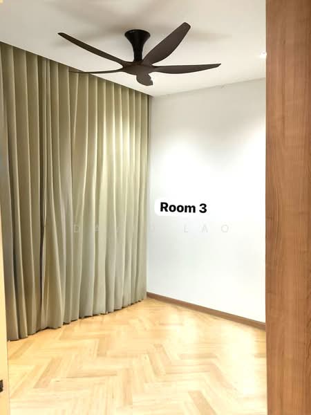 Kondominium untuk Disewa di Platinum Splendor Residence - David Lao - Interior - PropertyGuru.com.my