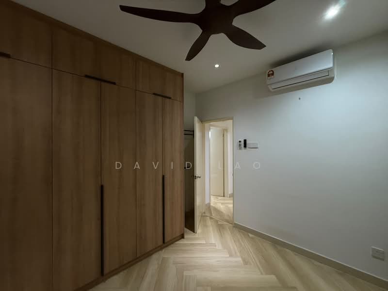Kondominium untuk Disewa di Platinum Splendor Residence - David Lao - PropertyGuru.com.my