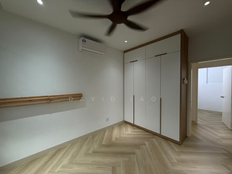 Kondominium untuk Disewa di Platinum Splendor Residence - David Lao - PropertyGuru.com.my