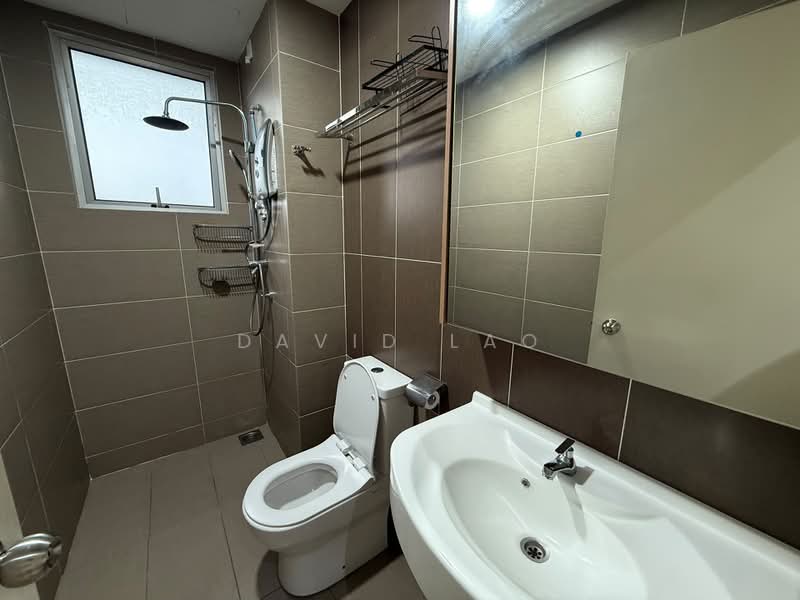 Kondominium untuk Disewa di Platinum Splendor Residence - David Lao - PropertyGuru.com.my