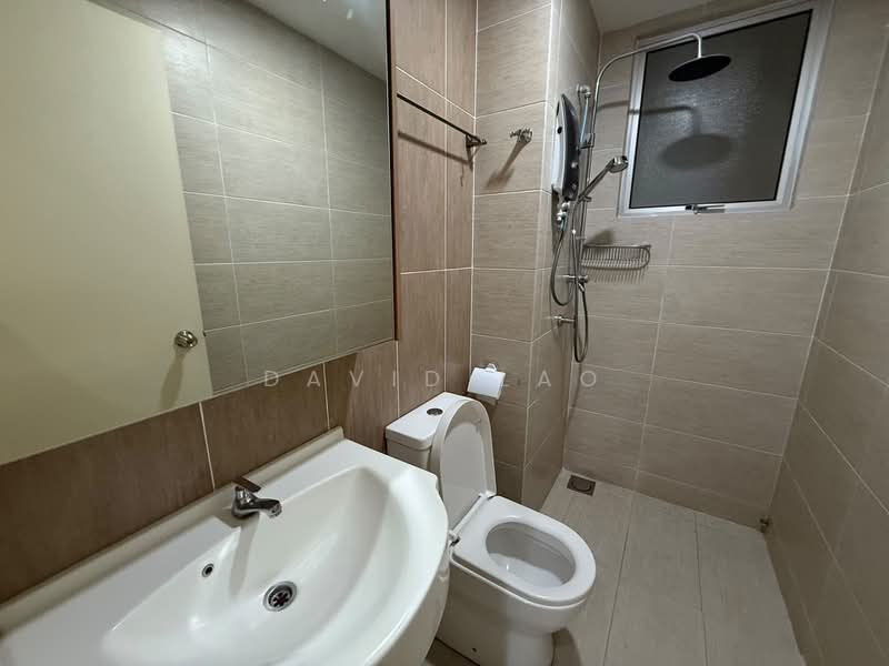 Kondominium untuk Disewa di Platinum Splendor Residence - David Lao - PropertyGuru.com.my