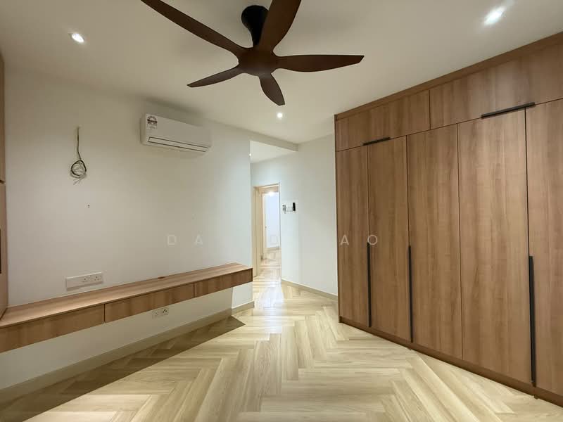 Kondominium untuk Disewa di Platinum Splendor Residence - David Lao - PropertyGuru.com.my