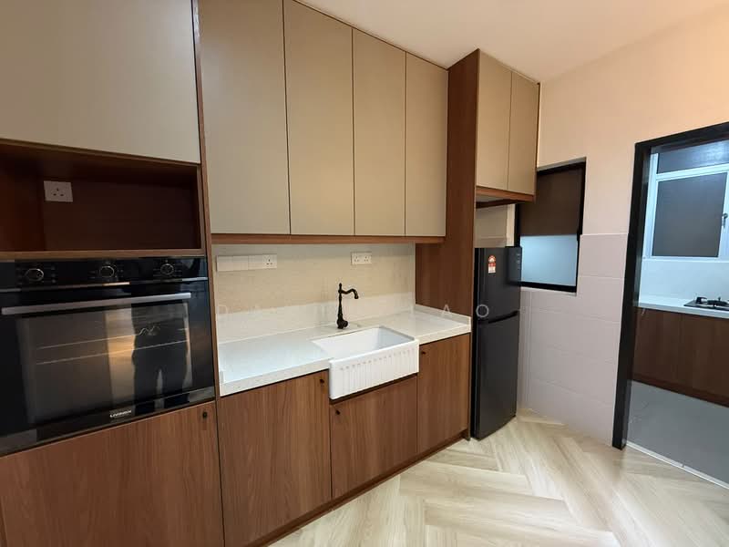 Kondominium untuk Disewa di Platinum Splendor Residence - David Lao - PropertyGuru.com.my