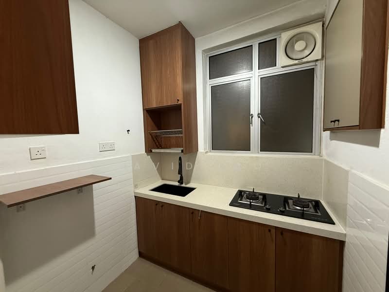 Kondominium untuk Disewa di Platinum Splendor Residence - David Lao - PropertyGuru.com.my
