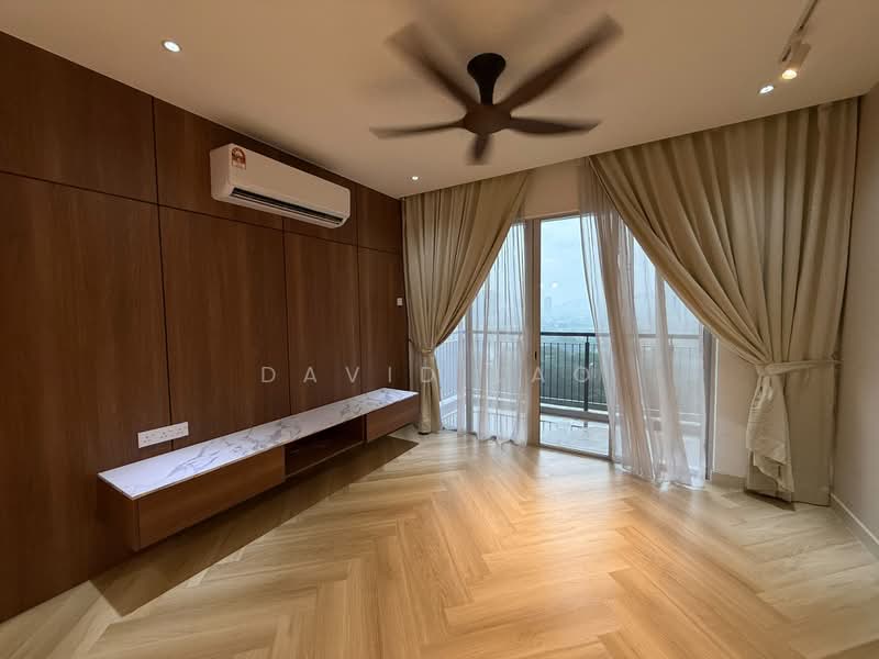 Kondominium untuk Disewa di Platinum Splendor Residence - David Lao - PropertyGuru.com.my
