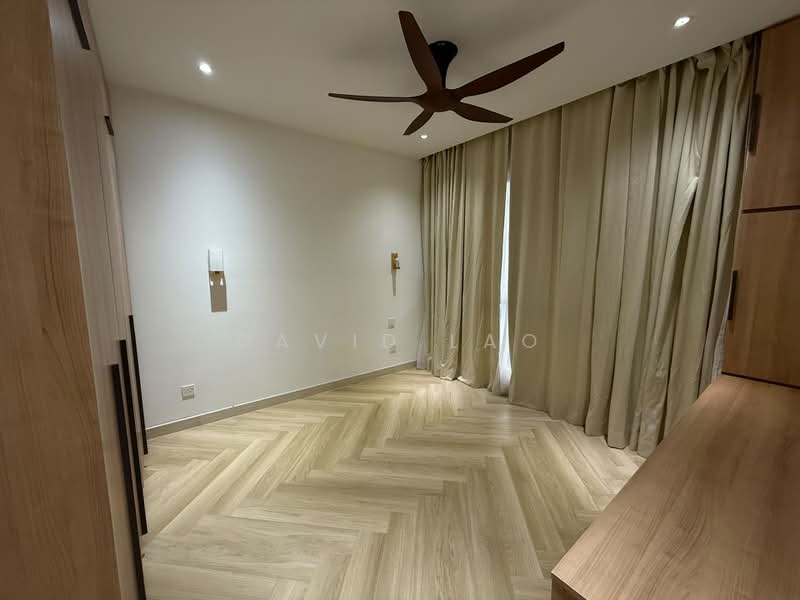Kondominium untuk Disewa di Platinum Splendor Residence - David Lao - PropertyGuru.com.my