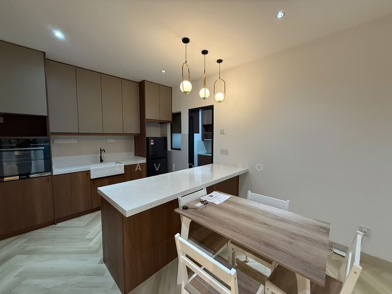Kondominium untuk Disewa di Platinum Splendor Residence - David Lao - PropertyGuru.com.my