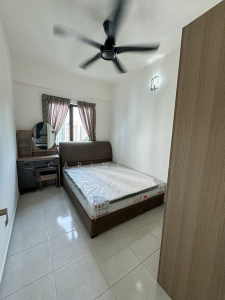 Condominium for Rent at TreeO - Carine Lee - Bedroom - PropertyGuru.com.my