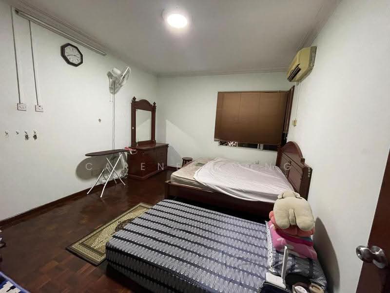 Kondominium untuk Dijual di University Tower - Carene Chong - Bedroom - PropertyGuru.com.my