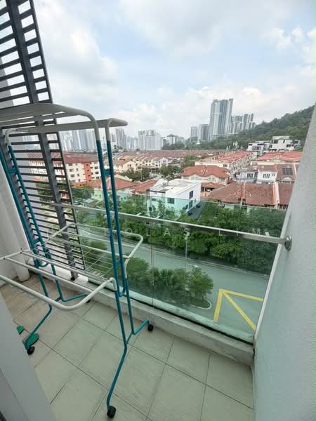 Service Residence for Sale at Suria @ North Kiara - Nicholas Lim - PropertyGuru.com.my