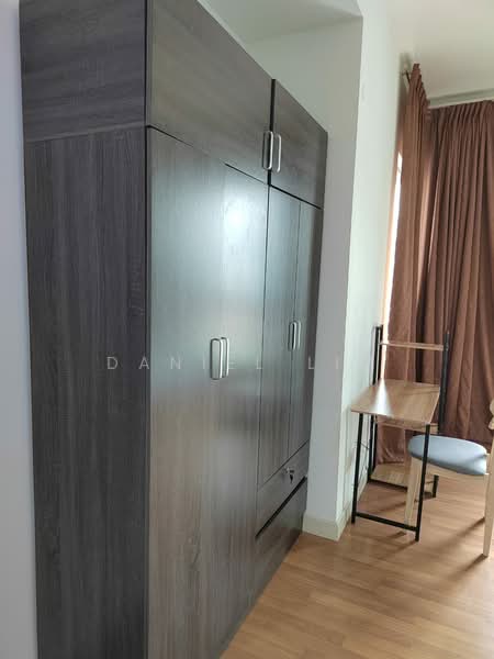 Service Residence for Rent at V Residence 2 @ Sunway Velocity - Daniel Lim - Interior - PropertyGuru.com.my