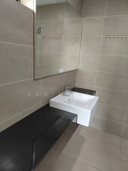 Service Residence for Rent at V Residence 2 @ Sunway Velocity - Daniel Lim - Bathroom - PropertyGuru.com.my