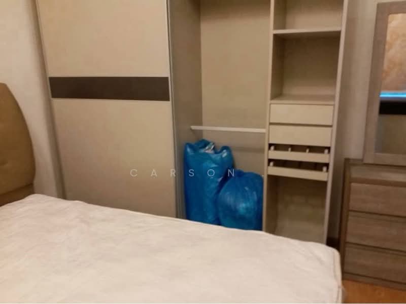 Condominium for Sale at Bay Point @ Country Garden Danga Bay - Carson . - Bedroom - PropertyGuru.com.my
