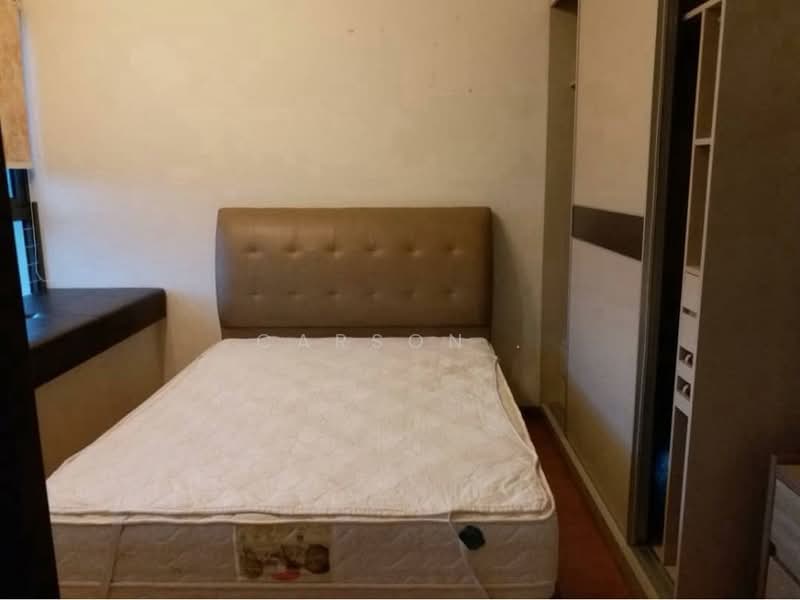 Condominium for Sale at Bay Point @ Country Garden Danga Bay - Carson . - Bedroom - PropertyGuru.com.my