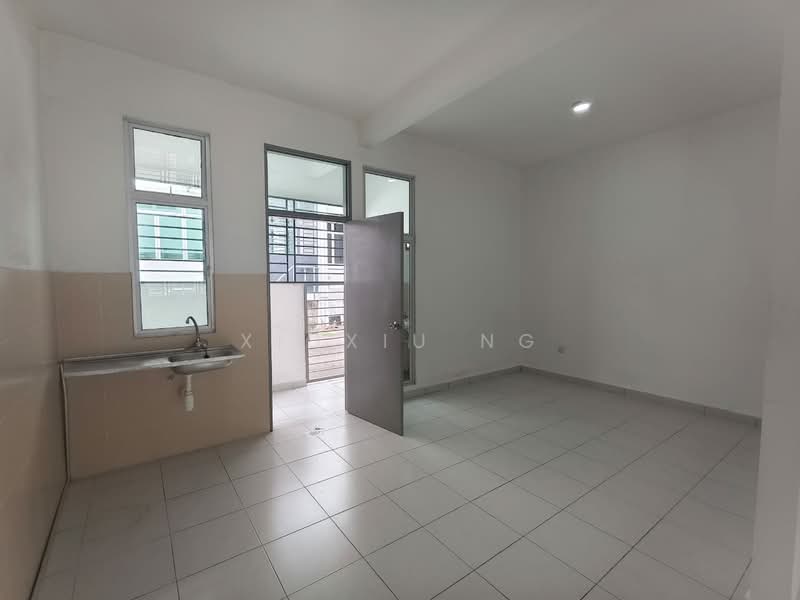 2-storey Terraced House for Rent in Taman Pulai Mutiara (Iskandar Puteri (Nusajaya)) - Xiuxiu Ng - Interior - PropertyGuru.com.my
