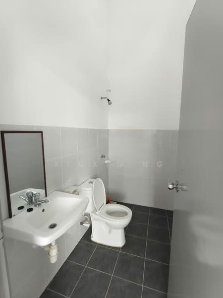 2-storey Terraced House for Rent in Taman Pulai Mutiara (Iskandar Puteri (Nusajaya)) - Xiuxiu Ng - Bathroom - PropertyGuru.com.my
