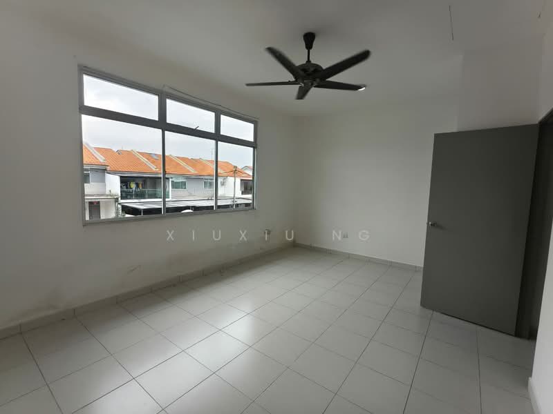 2-storey Terraced House for Rent in Taman Pulai Mutiara (Iskandar Puteri (Nusajaya)) - Xiuxiu Ng - Interior - PropertyGuru.com.my