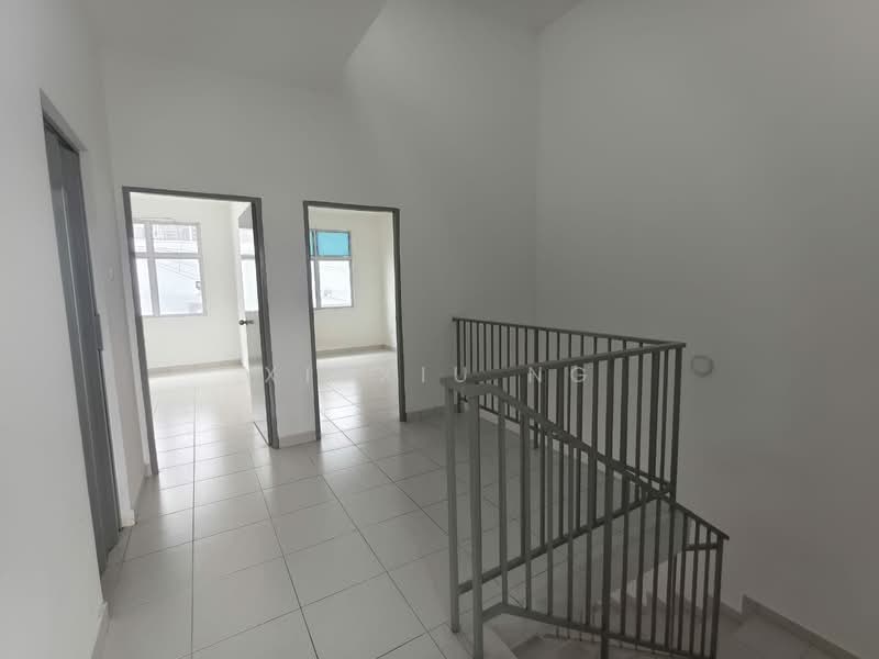 2-storey Terraced House for Rent in Taman Pulai Mutiara (Iskandar Puteri (Nusajaya)) - Xiuxiu Ng - Interior - PropertyGuru.com.my