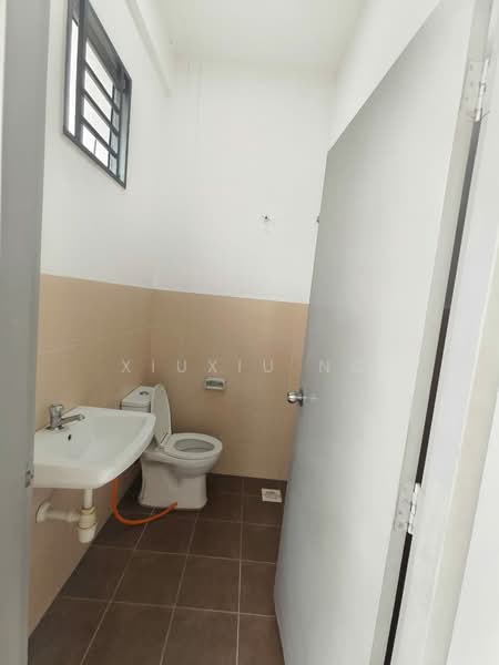 2-storey Terraced House for Rent in Taman Pulai Mutiara (Iskandar Puteri (Nusajaya)) - Xiuxiu Ng - Bathroom - PropertyGuru.com.my