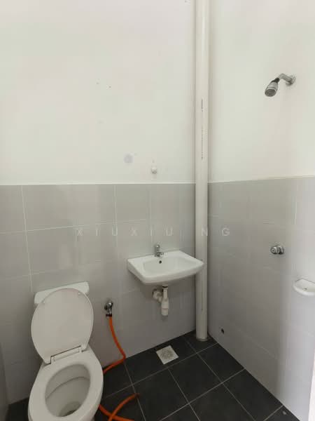 2-storey Terraced House for Rent in Taman Pulai Mutiara (Iskandar Puteri (Nusajaya)) - Xiuxiu Ng - Bathroom - PropertyGuru.com.my
