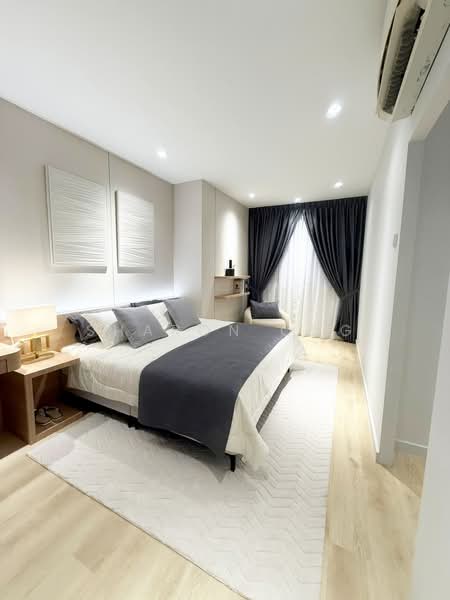 Condominium for Sale at THE SKYLINE - Sharon Ong - Bedroom - PropertyGuru.com.my