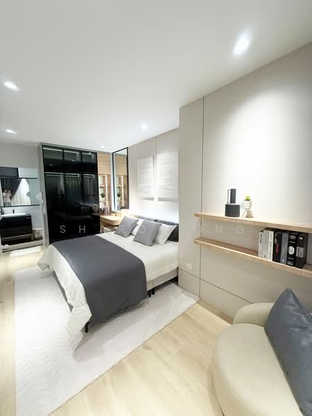 Condominium for Sale at THE SKYLINE - Sharon Ong - Bedroom - PropertyGuru.com.my