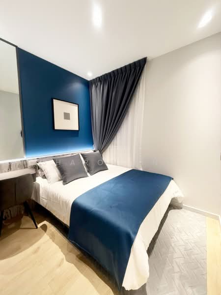 Condominium for Sale at THE SKYLINE - Sharon Ong - Bedroom - PropertyGuru.com.my