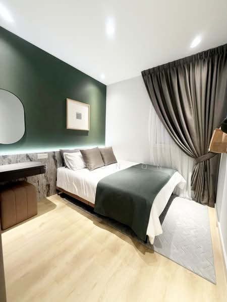 Condominium for Sale at THE SKYLINE - Sharon Ong - Bedroom - PropertyGuru.com.my