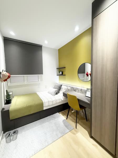 Condominium for Sale at THE SKYLINE - Sharon Ong - Bedroom - PropertyGuru.com.my
