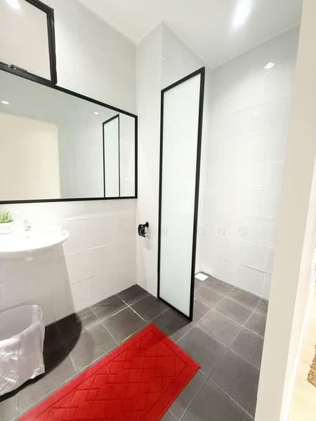 Condominium for Sale at THE SKYLINE - Sharon Ong - Bathroom - PropertyGuru.com.my