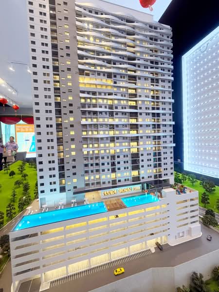 Condominium for Sale at THE SKYLINE - Sharon Ong - Exterior - PropertyGuru.com.my