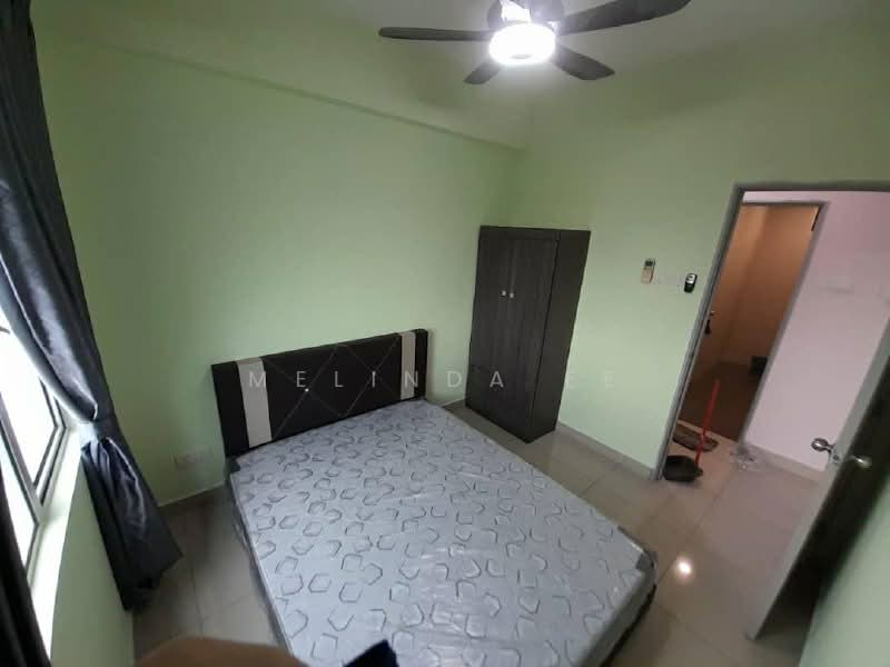 Pangsapuri untuk Dijual di East Bay (Seri Bayan) - Melinda Ee - Bedroom - PropertyGuru.com.my